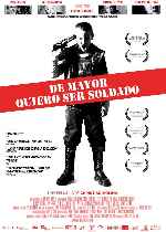miniatura de-mayor-quiero-ser-soldado-por-peppito cover carteles