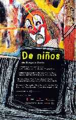 miniatura de-ninos-por-alcor cover carteles