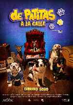 miniatura de-patitas-a-la-calle-por-chechelin cover carteles