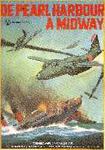 miniatura de-pearl-harbour-a-midway-por-vimabe cover carteles