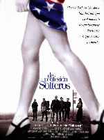 miniatura de-profesion-solteros-por-alcor cover carteles