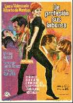 miniatura de-profesion-sus-labores-por-lupro cover carteles