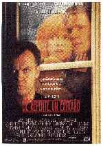 miniatura de-repente-un-extrano-1990-por-peppito cover carteles