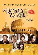 miniatura de-roma-con-amor-por-mackintosh cover carteles