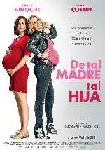 miniatura de-tal-madre-tal-hija-por-chechelin cover carteles