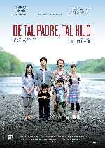 miniatura de-tal-padre-tal-hijo-2013-por-peppito cover carteles