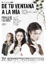 miniatura de-tu-ventana-a-la-mia-por-peppito cover carteles