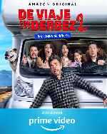 miniatura de-viaje-con-los-derbez-2-por-mrandrewpalace cover carteles