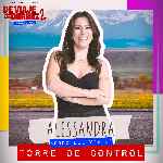 miniatura de-viaje-con-los-derbez-2-v03-por-mrandrewpalace cover carteles