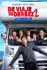 miniatura de-viaje-con-los-derbez-2-v09-por-mrandrewpalace cover carteles