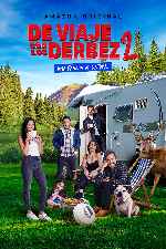 miniatura de-viaje-con-los-derbez-2-v10-por-mrandrewpalace cover carteles
