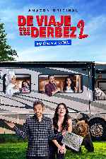 miniatura de-viaje-con-los-derbez-2-v11-por-mrandrewpalace cover carteles