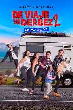 miniatura de-viaje-con-los-derbez-2-v12-por-mrandrewpalace cover carteles