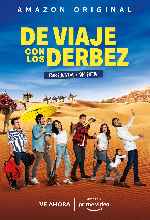 miniatura de-viaje-con-los-derbez-v01-por-mrandrewpalace cover carteles