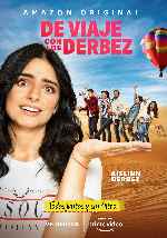 miniatura de-viaje-con-los-derbez-v03-por-mrandrewpalace cover carteles