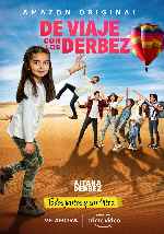 miniatura de-viaje-con-los-derbez-v04-por-mrandrewpalace cover carteles