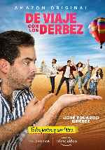 miniatura de-viaje-con-los-derbez-v07-por-mrandrewpalace cover carteles