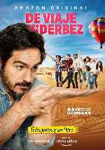 miniatura de-viaje-con-los-derbez-v08-por-mrandrewpalace cover carteles