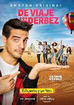 miniatura de-viaje-con-los-derbez-v09-por-mrandrewpalace cover carteles