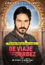 miniatura de-viaje-con-los-derbez-v15-por-mrandrewpalace cover carteles
