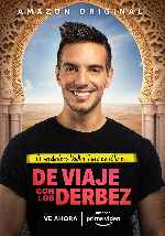 miniatura de-viaje-con-los-derbez-v16-por-mrandrewpalace cover carteles