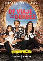 miniatura de-viaje-con-los-derbez-v17-por-mrandrewpalace cover carteles