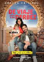 miniatura de-viaje-con-los-derbez-v18-por-mrandrewpalace cover carteles