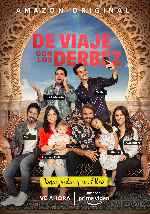 miniatura de-viaje-con-los-derbez-v20-por-mrandrewpalace cover carteles
