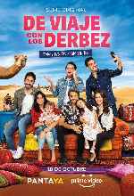 miniatura de-viaje-con-los-derbez-v21-por-mrandrewpalace cover carteles