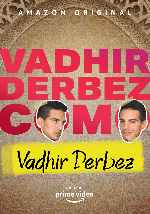 miniatura de-viaje-con-los-derbez-v29-por-mrandrewpalace cover carteles