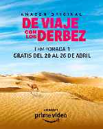 miniatura de-viaje-con-los-derbez-v30-por-mrandrewpalace cover carteles