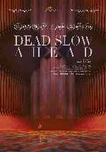miniatura dead-slow-ahead-por-chechelin cover carteles