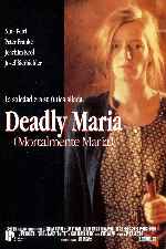 miniatura deadly-maria-mortalmente-maria-por-overcraft cover carteles