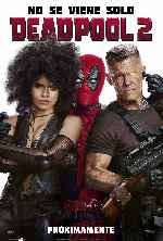 miniatura deadpool-2-v08-por-rka1200 cover carteles
