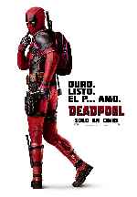 miniatura deadpool-v3-por-franvilla cover carteles