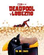 miniatura deadpool-y-lobezno-v11-por-chechelin cover carteles