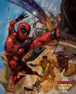 miniatura deadpool-y-lobezno-v12-por-chechelin cover carteles