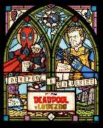 miniatura deadpool-y-lobezno-v14-por-chechelin cover carteles