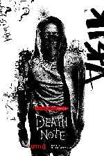 miniatura death-note-2017-v3-por-mrandrewpalace cover carteles