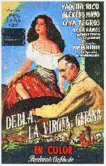 miniatura debla-la-virgen-gitana-1950-por-lupro cover carteles