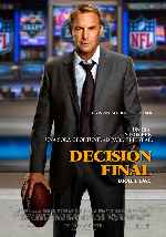 miniatura decision-final-2014-por-nicovall cover carteles