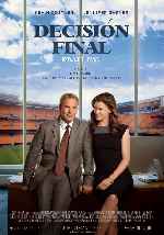 miniatura decision-final-2014-v2-por-nicovall cover carteles