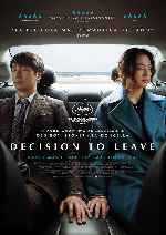 miniatura decision-to-leave-por-chechelin cover carteles