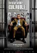 miniatura declaradme-culpable-por-warcond cover carteles