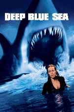 miniatura deep-blue-sea-v2-por-chechelin cover carteles
