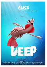 miniatura deep-v2-por-chechelin cover carteles