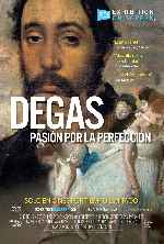 miniatura degas-pasion-por-la-perfeccion-por-chechelin cover carteles