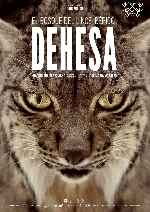 miniatura dehesa-el-bosque-del-lince-iberico-v2-por-chechelin cover carteles