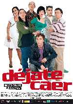 miniatura dejate-caer-por-sergio91 cover carteles