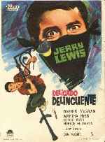 miniatura delicado-delincuente-por-alcor cover carteles